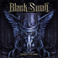 Black Swan - Generation Mind -   - (CD / Titel: A-G)