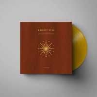 Bright Eyes - Letting Off The Happiness: A Companion EP...