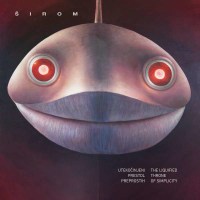 Širom: ?irom - The Liquified Throne Of Simplicity...