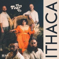 Ithaca - They Fear Us (Dark Green Marbled Vinyl) -   -...