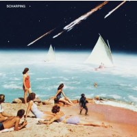 Scharping - Unser Charping (180g) -   - (Vinyl / Rock...