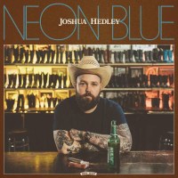 Joshua Hedley - Neon Blue -   - (Vinyl / Rock (Vinyl))