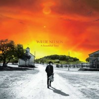 Willie Nelson - A Beautiful Time -   - (LP / A)