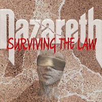 Nazareth - Surviving The Law -   - (CD / S)