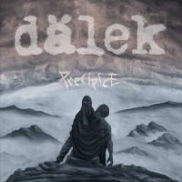 Dälek: D?lek - Precipice -   - (CD / P)