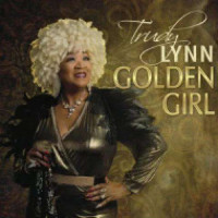 Trudy Lynn - Golden Girl -   - (CD / Titel: Q-Z)