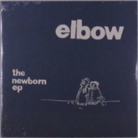 Elbow: elbow - The Newborn EP -   - (Vinyl / Single...