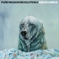 Pure Reason Revolution - Above Cirrus -   - (CD / A)