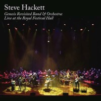 Steve Hackett - Genesis Revisited Band & Orchestra:...