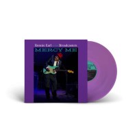 Ronnie Earl - Mercy Me (180g) (Colored Vinyl) -   - (LP / M)