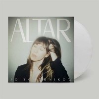 Jo Schornikow - Altar (Limited Edition) (Clear Vinyl) -...