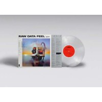 Everything Everything - Raw Data Feel (Clear Vinyl) -   -...