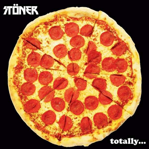 St?ner - Totally... -   - (CD / T)