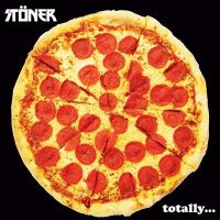 St?ner - Totally... (Limited Edition) (Orange Vinyl) -...