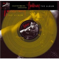 Haddaway - The Album (180g) (Limited Edition)...