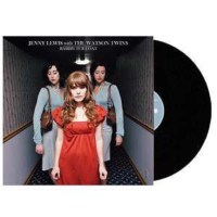 Jenny Lewis & The Watson Twins - Rabbit Fur Coat -...