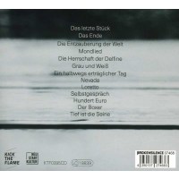 Lukas Meister - Lieder f?r vor, w?hrend und nach der Apokalypse -   - (CD / Titel: H-P)