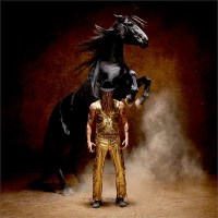 Orville Peck - Bronco -   - (Vinyl / Rock (Vinyl))