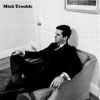 Mick Trouble - Its Mick Troubles Second LP -   - (LP / I)