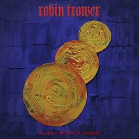 Robin Trower - No More Worlds To Conquer -   - (CD /...