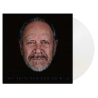 Rob De Nijs - Het Beste Van Rob De Nijs (180g) (Limited...