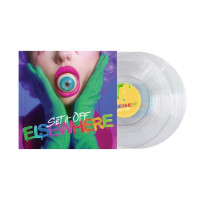 Set It Off - Elsewhere (180g) (Clear Vinyl) -   - (Vinyl / Rock (Vinyl))