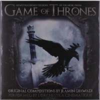 Lorchestra Cinematique - Game Of Thrones Vol. 2 -   -...