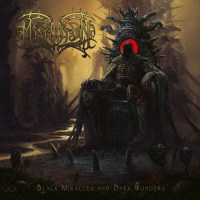 Miseration - Black Miracles And Dark Wonders -   - (CD / B)