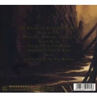 Miseration - Black Miracles And Dark Wonders -   - (CD / B)