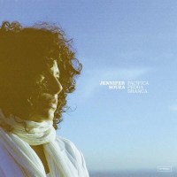 Jennifer Souza - Pacifica Pedra Branca (180g) -   - (LP / P)