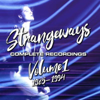 Strangeways - Complete Recordings Vol. 1 -   - (CD / C)