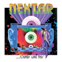 Nektar - Sounds Like This (Expanded Edition) -   - (CD /...