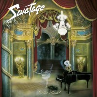 Savatage - Gutter Ballet (180g) -   - (Vinyl / Rock (Vinyl))