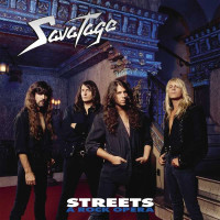 Savatage - Streets - A Rock Opera (180g) (Limited...