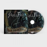 Skull Fist - Paid In Full -   - (CD / P)