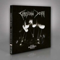 Christian Death - Evil Becomes Rule -   - (CD / E)