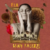 FLO (Floriana Cangiano) - Brave Ragazze (Yellow Vinyl) -...