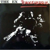 The Ex - Pokkeherrie -   - (LP / P)