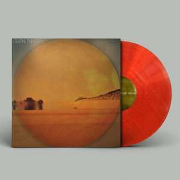 Eternal Tapestry - Beyond The 4th Door (Limited Edition) (Translucent Orange W/ Green Splatter Vinyl) -   - (LP / B)