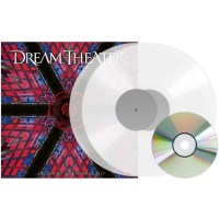 Dream Theater - Lost Not Forgotten Archives: ...And...