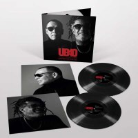 UB40 - Unprecedented (180g) -   - (LP / U)