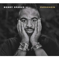 Bobby Sparks II - Paranoia -   - (CD / Titel: A-G)