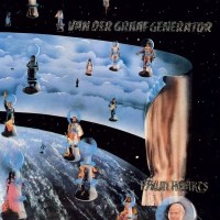 Van Der Graaf Generator - Pawn Hearts (remastered) -   -...