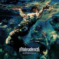 Malevolence - Malicious Intent -   - (CD / Titel: H-P)