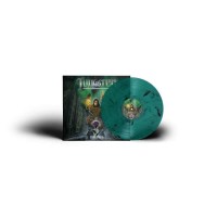 Tungsten - Bliss (Limited Edition) (Colored Vinyl) -   -...