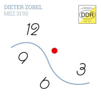 Dieter Zobel - MEZ 31,00 (Experimenteller...