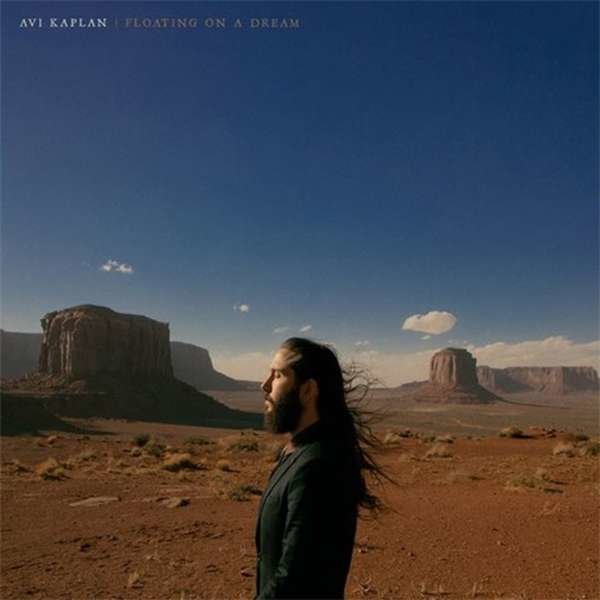 Avi Kaplan - Floating On A Dream (180g) (Bone Vinyl) -   - (Vinyl / Rock (Vinyl))