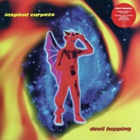 The Inspiral Carpets - Devil Hopping (Limited Edition)...