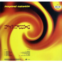 The Inspiral Carpets - Devil Hopping (Limited Edition)...