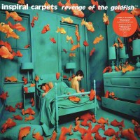 The Inspiral Carpets - The Revenge Of The Goldfish...